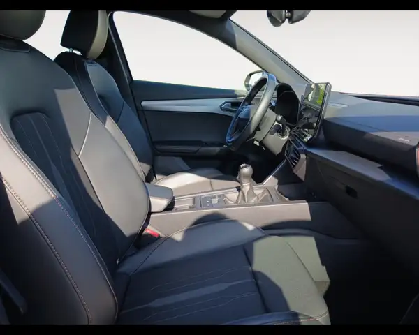 Cupra Formentor view 15