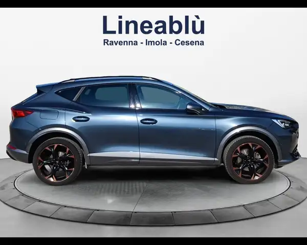 Cupra Formentor view 6
