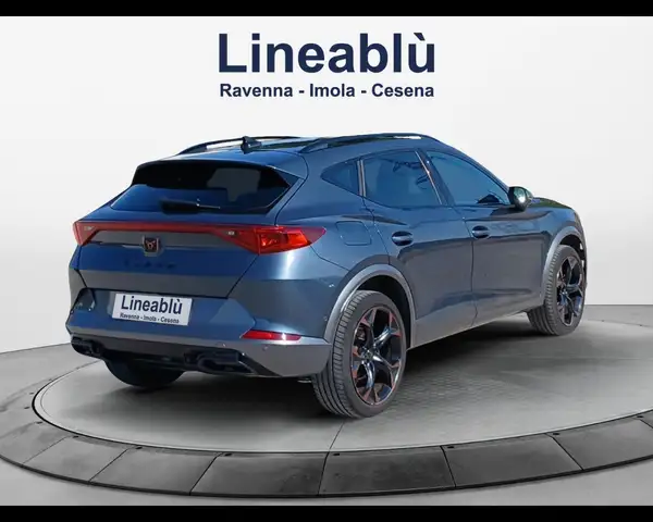 Cupra Formentor view 5