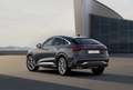 Audi Q5 Sportback 2.0TDI quattro S line S tronic 150kW Gris - thumbnail 3
