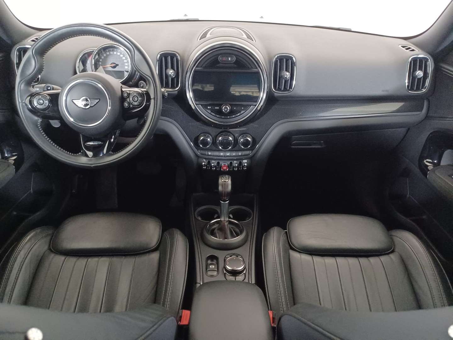 Mini Countryman Cooper SD Jungle - 2018 - Joinsteer - #8