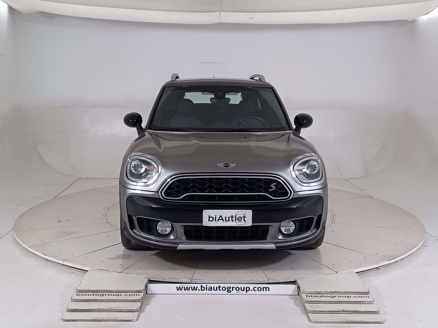 Mini Countryman Cooper SD Jungle -  - Joinsteer - #2