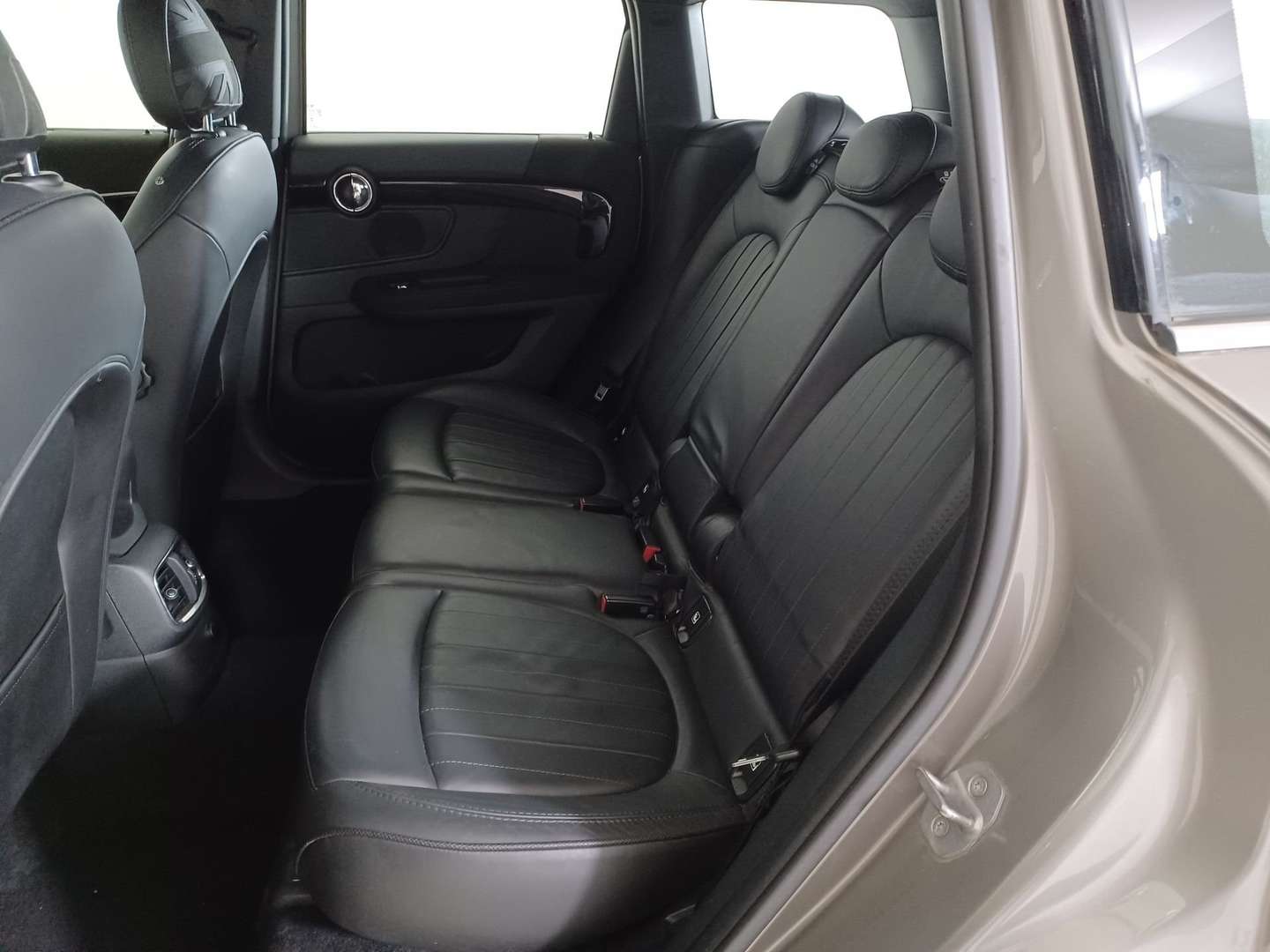 Mini Countryman Cooper SD Jungle - 2018 - Joinsteer - #7