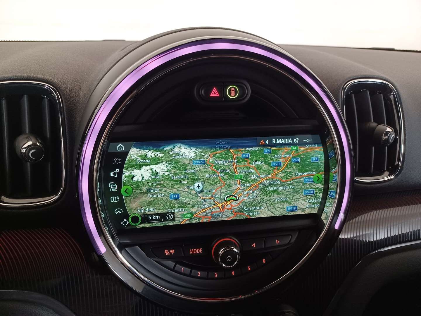 Mini Countryman Cooper SD Jungle - 2018 - Joinsteer - #11