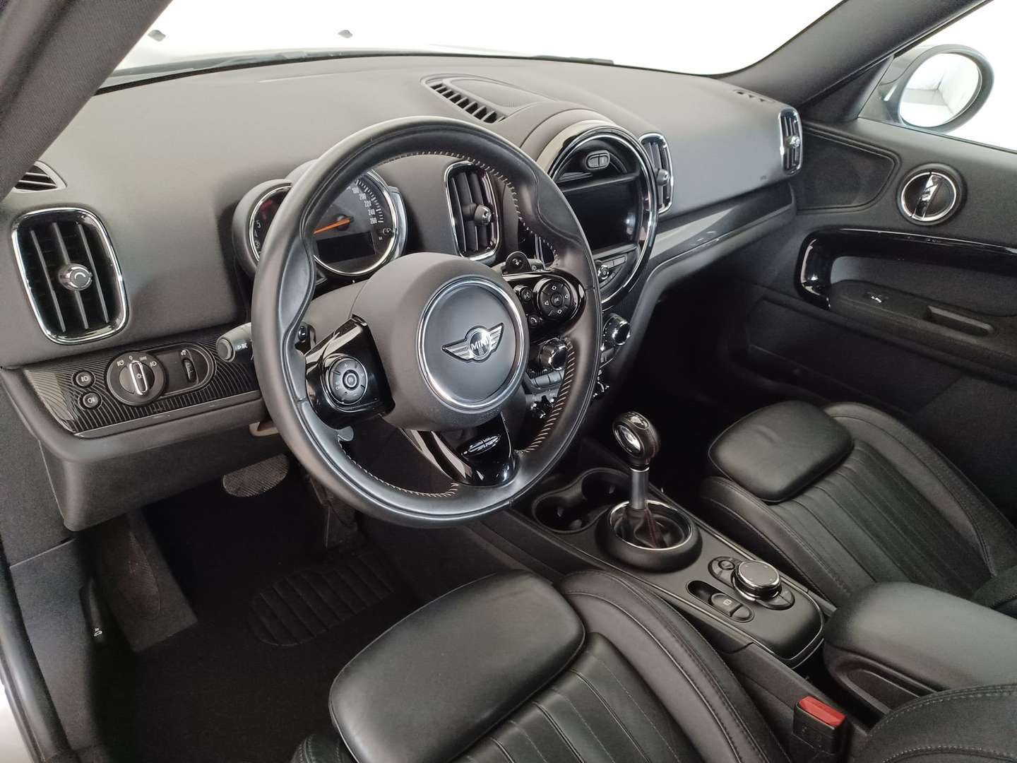 Mini Countryman Cooper SD Jungle -  - Joinsteer - #5