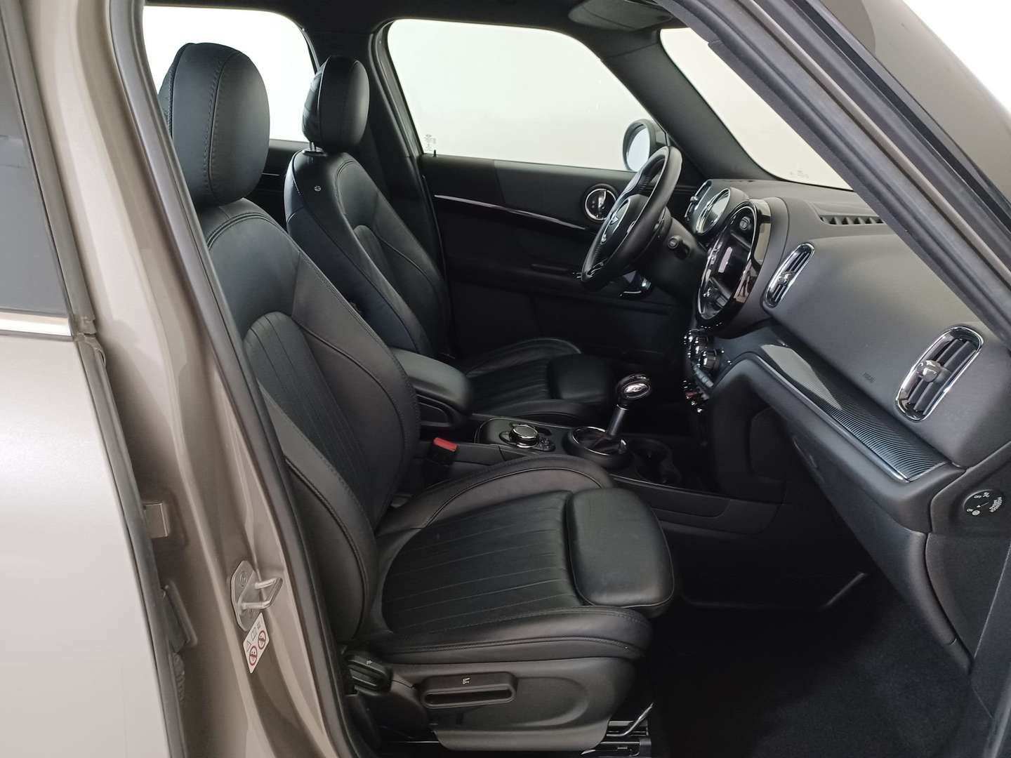Mini Countryman Cooper SD Jungle - 2018 - Joinsteer - #9