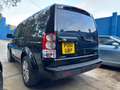Land Rover Discovery 5.0 v8 hse Negro - thumbnail 3