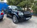 Land Rover Discovery 5.0 v8 hse Negro - thumbnail 2