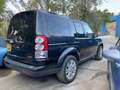 Land Rover Discovery 5.0 v8 hse Negro - thumbnail 4