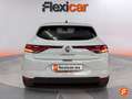 Renault Megane 1.5dCi Blue Techno EDC 85kW Blanc - thumbnail 4