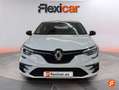 Renault Megane 1.5dCi Blue Techno EDC 85kW Blanc - thumbnail 2