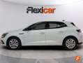 Renault Megane 1.5dCi Blue Techno EDC 85kW Blanc - thumbnail 5