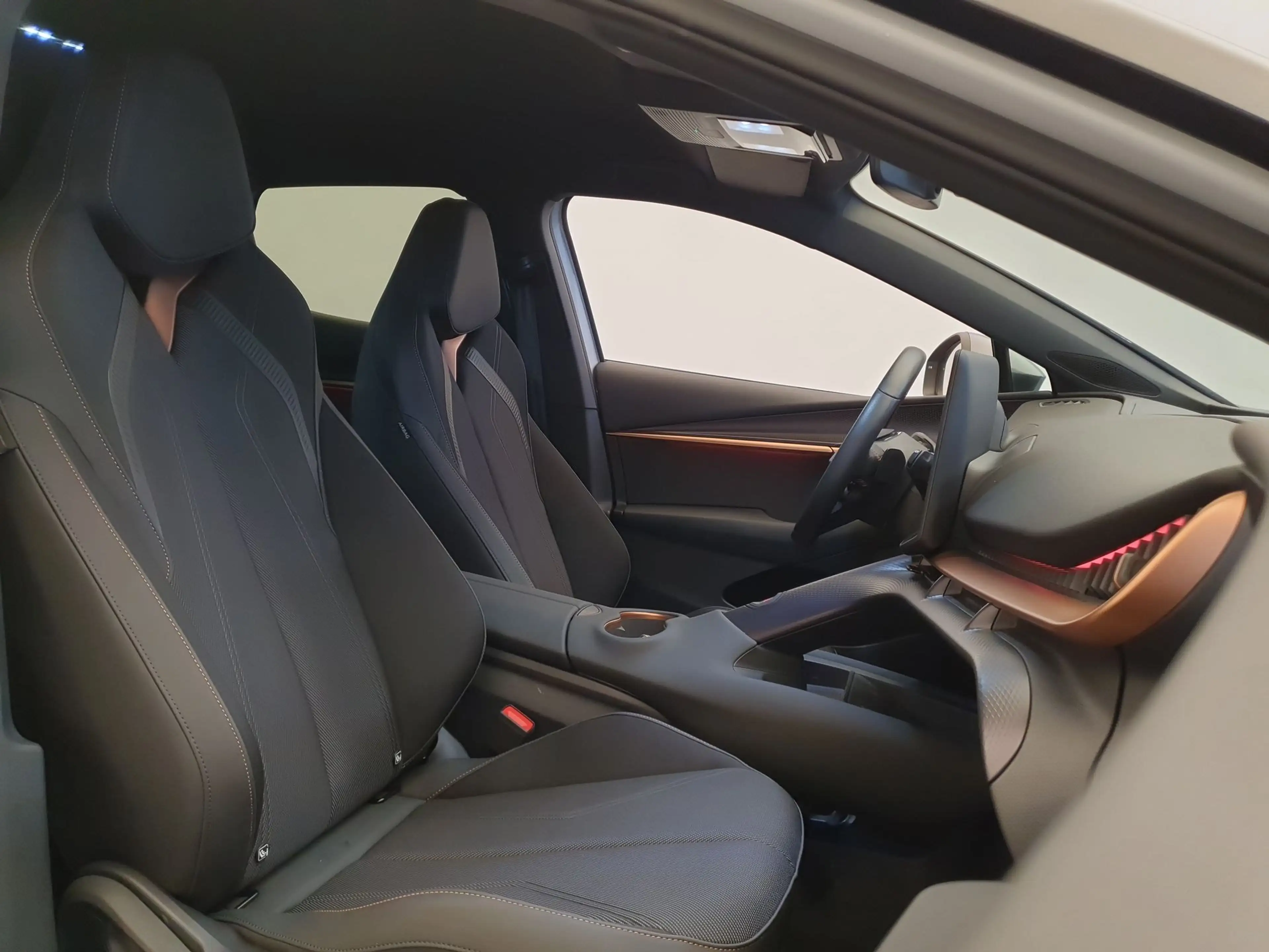 CUPRA Tavascan Business 82 kWh 286pk Camera, Acc, Keyless — photo 4
