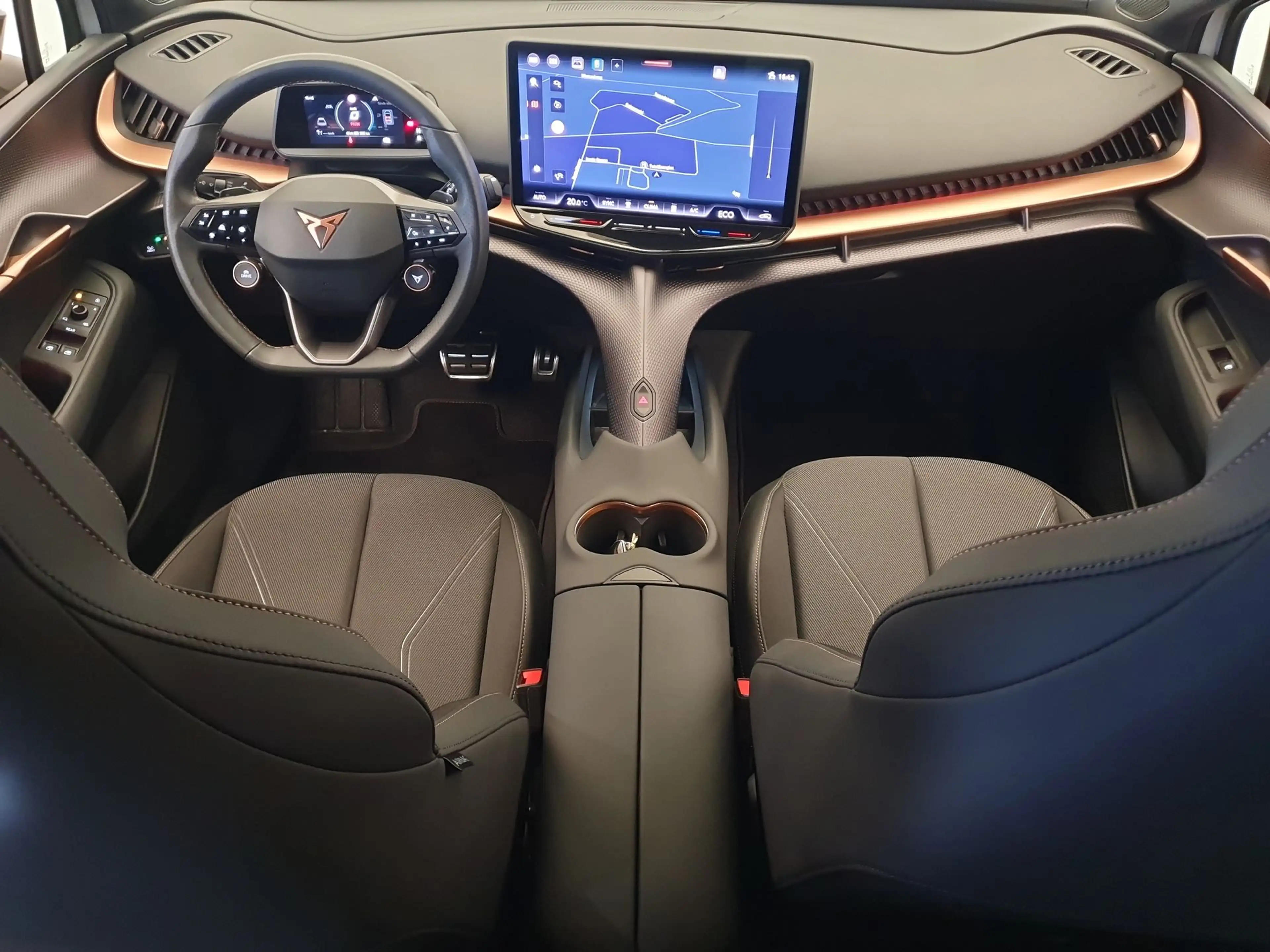 CUPRA Tavascan Business 82 kWh 286pk Camera, Acc, Keyless — photo 3