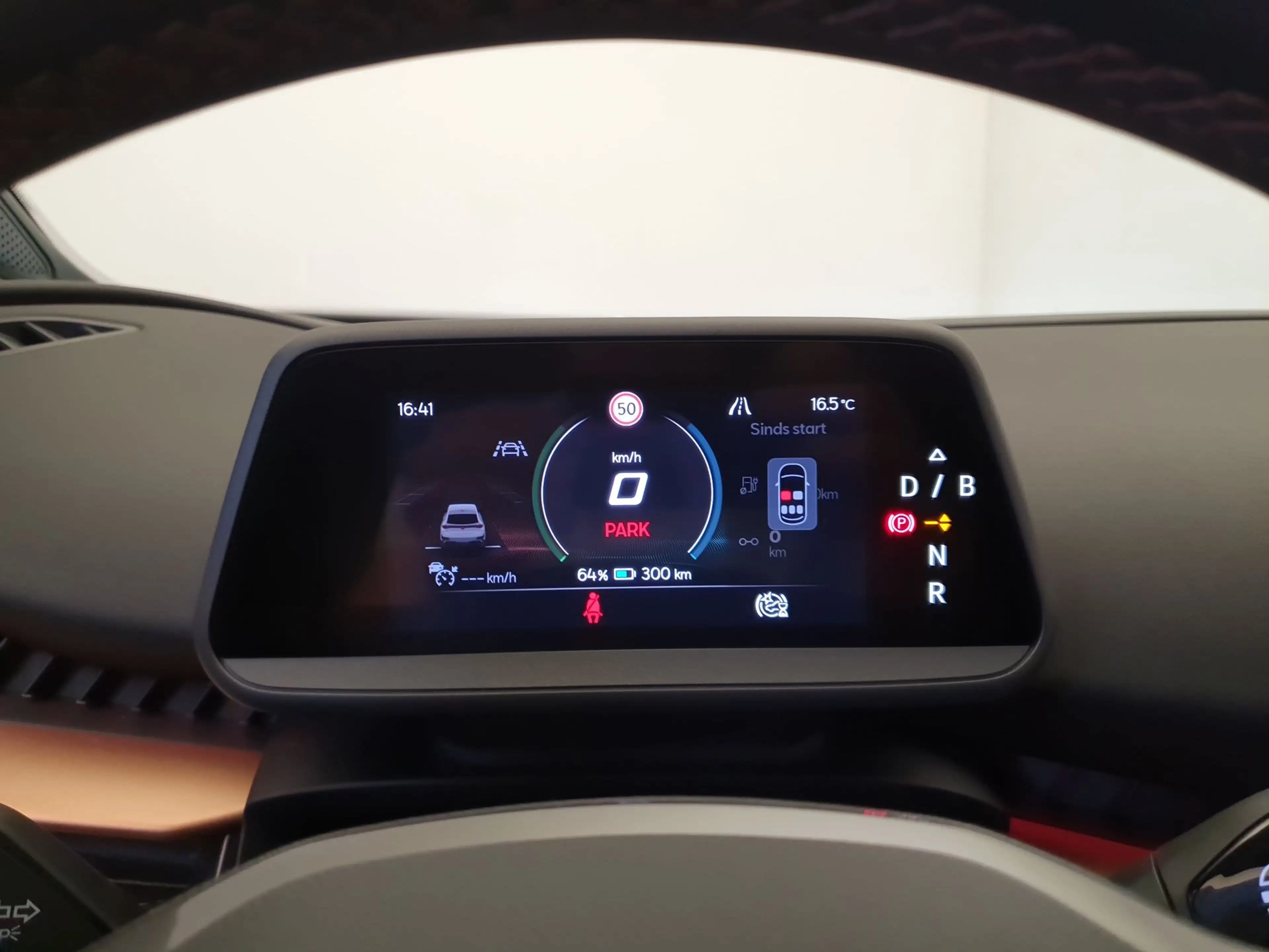CUPRA Tavascan Business 82 kWh 286pk Camera, Acc, Keyless — photo 15