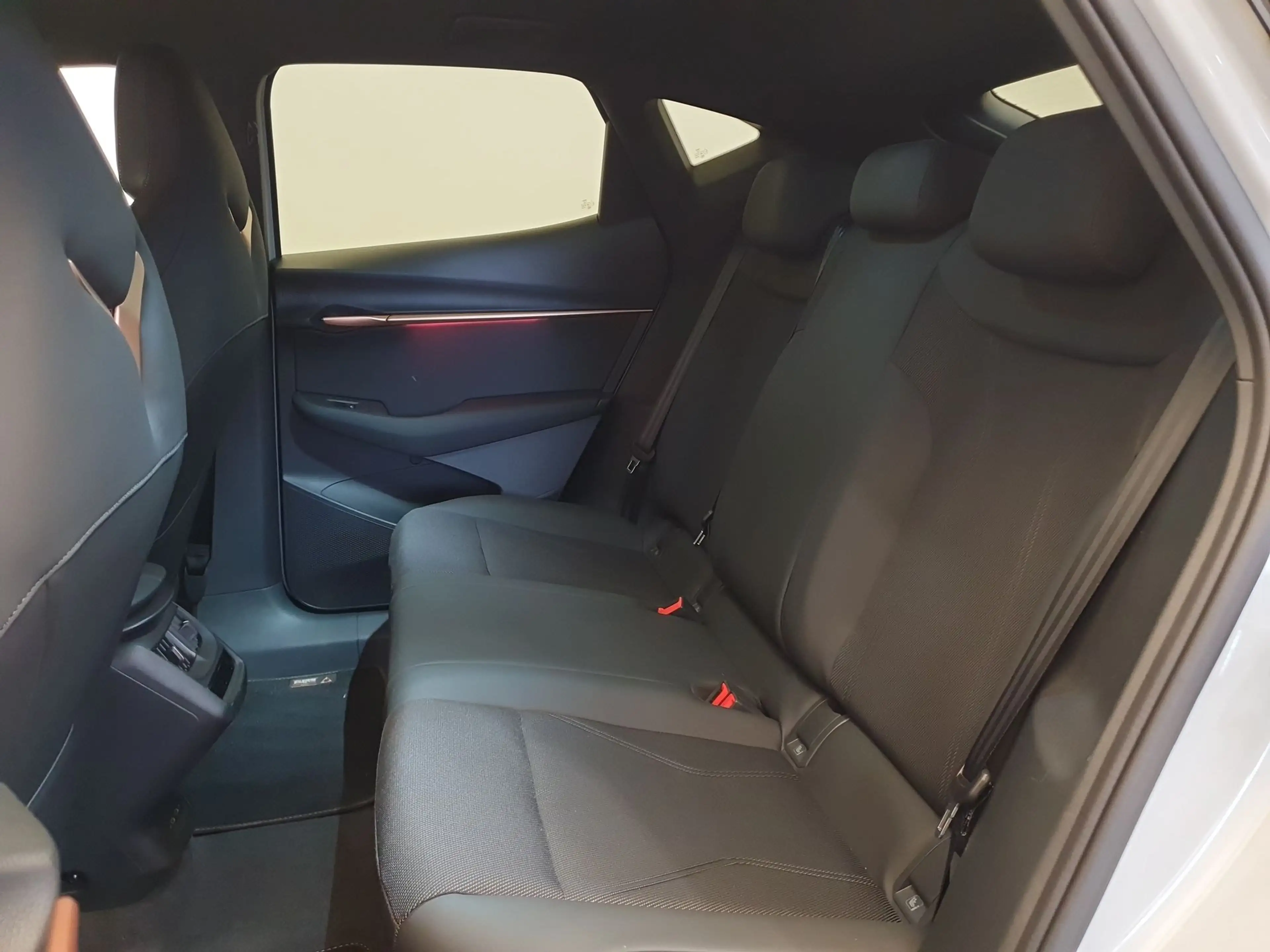 CUPRA Tavascan Business 82 kWh 286pk Camera, Acc, Keyless — photo 27