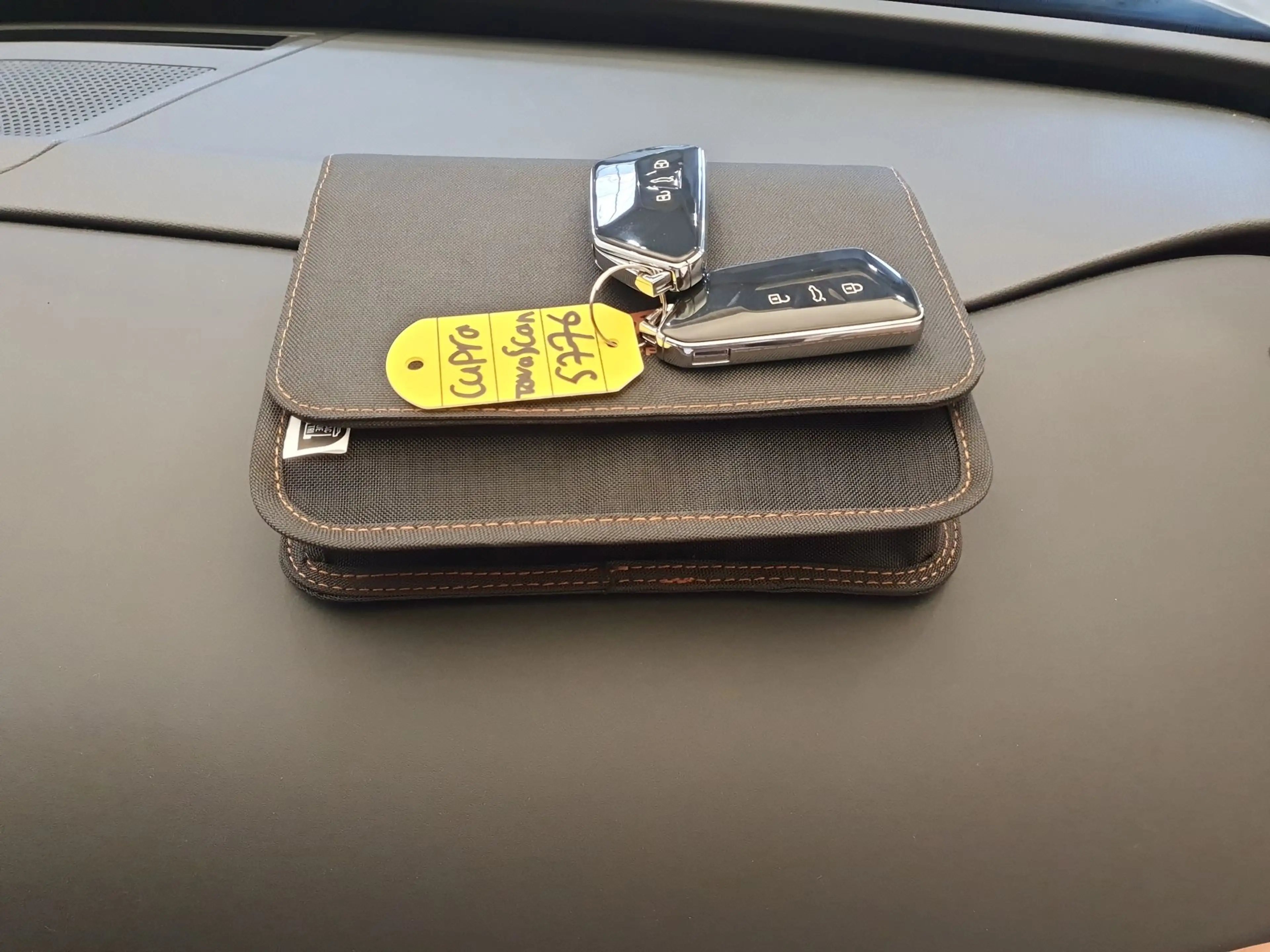 CUPRA Tavascan Business 82 kWh 286pk Camera, Acc, Keyless — photo 30