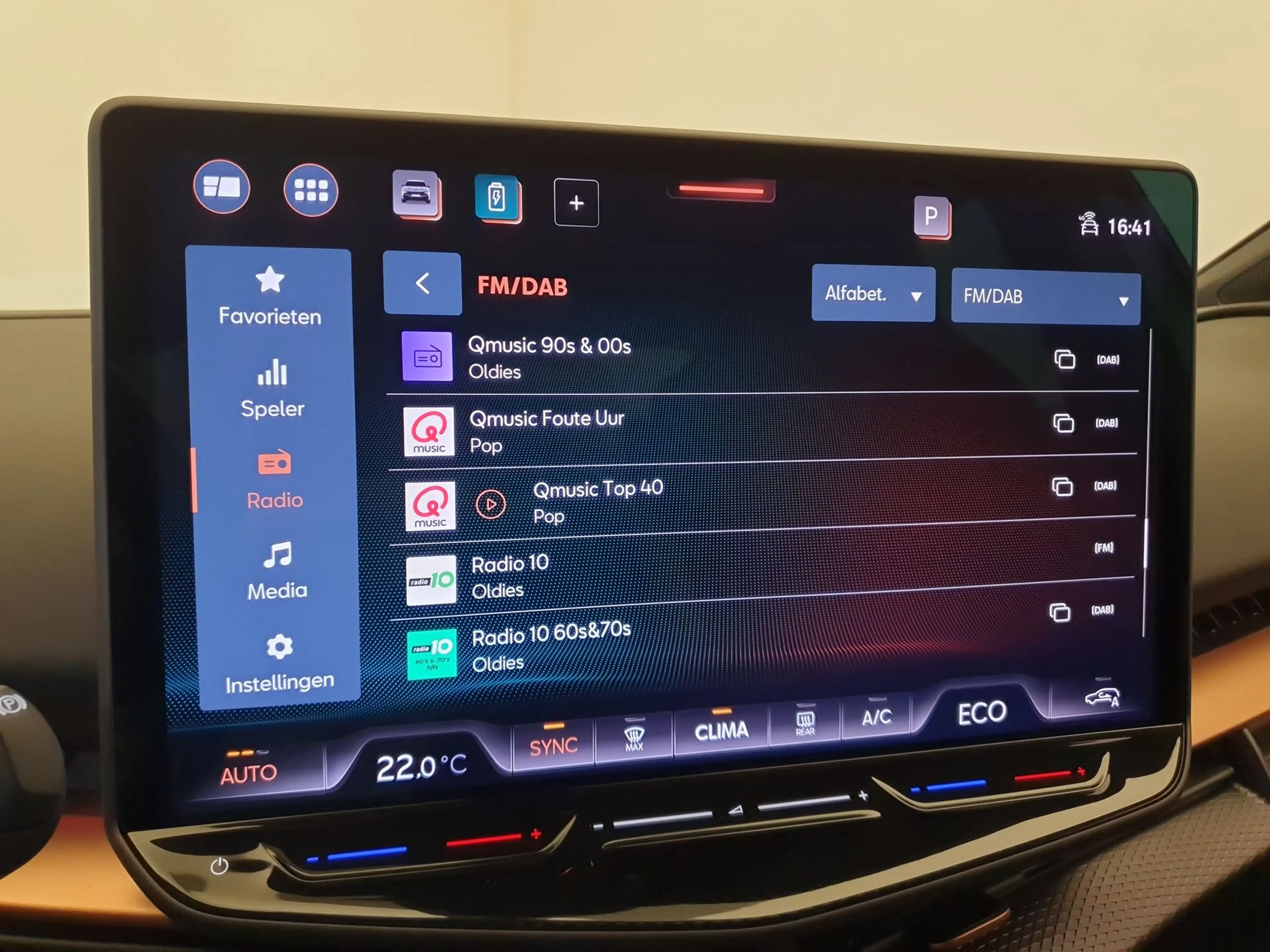 CUPRA Tavascan Business 82 kWh 286pk Camera, Acc, Keyless — photo 11