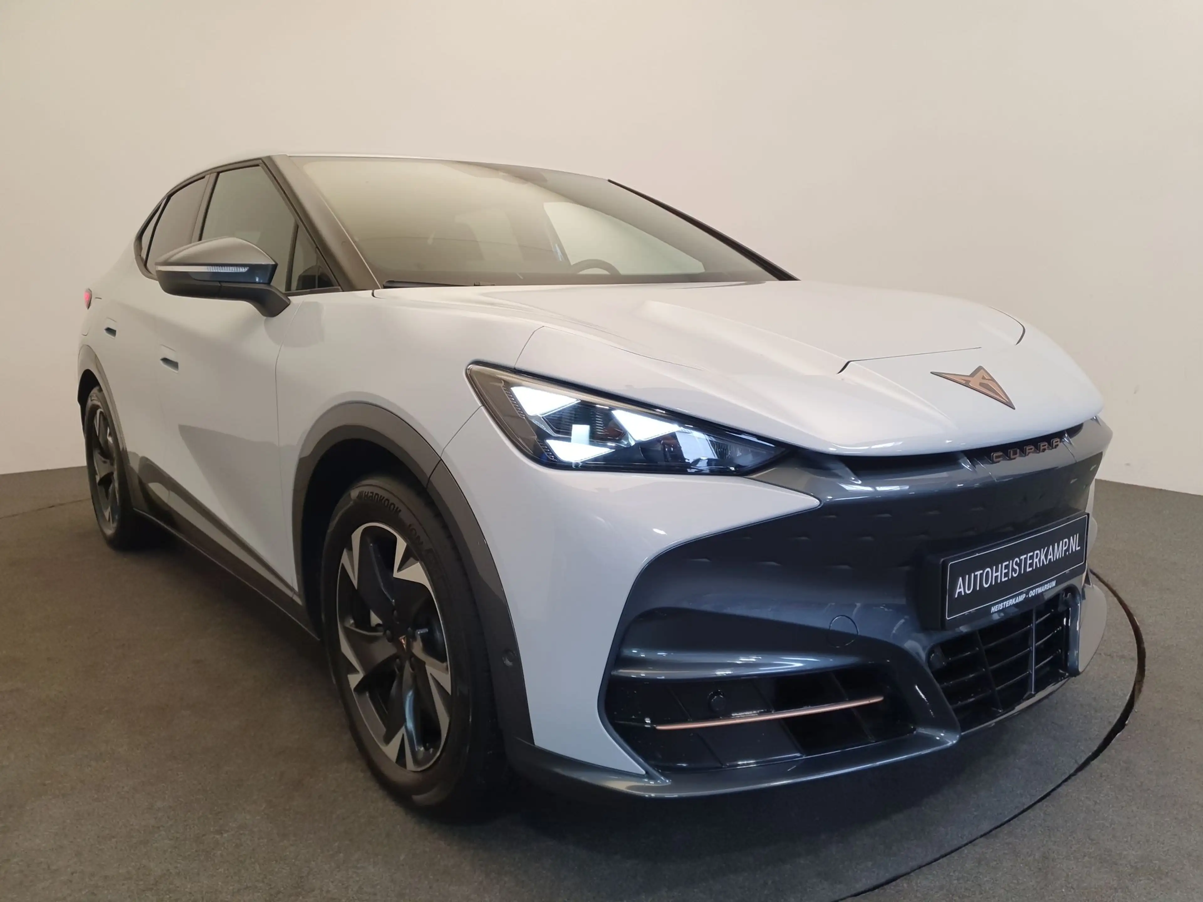 CUPRA Tavascan Business 82 kWh 286pk Camera, Acc, Keyless — photo 5