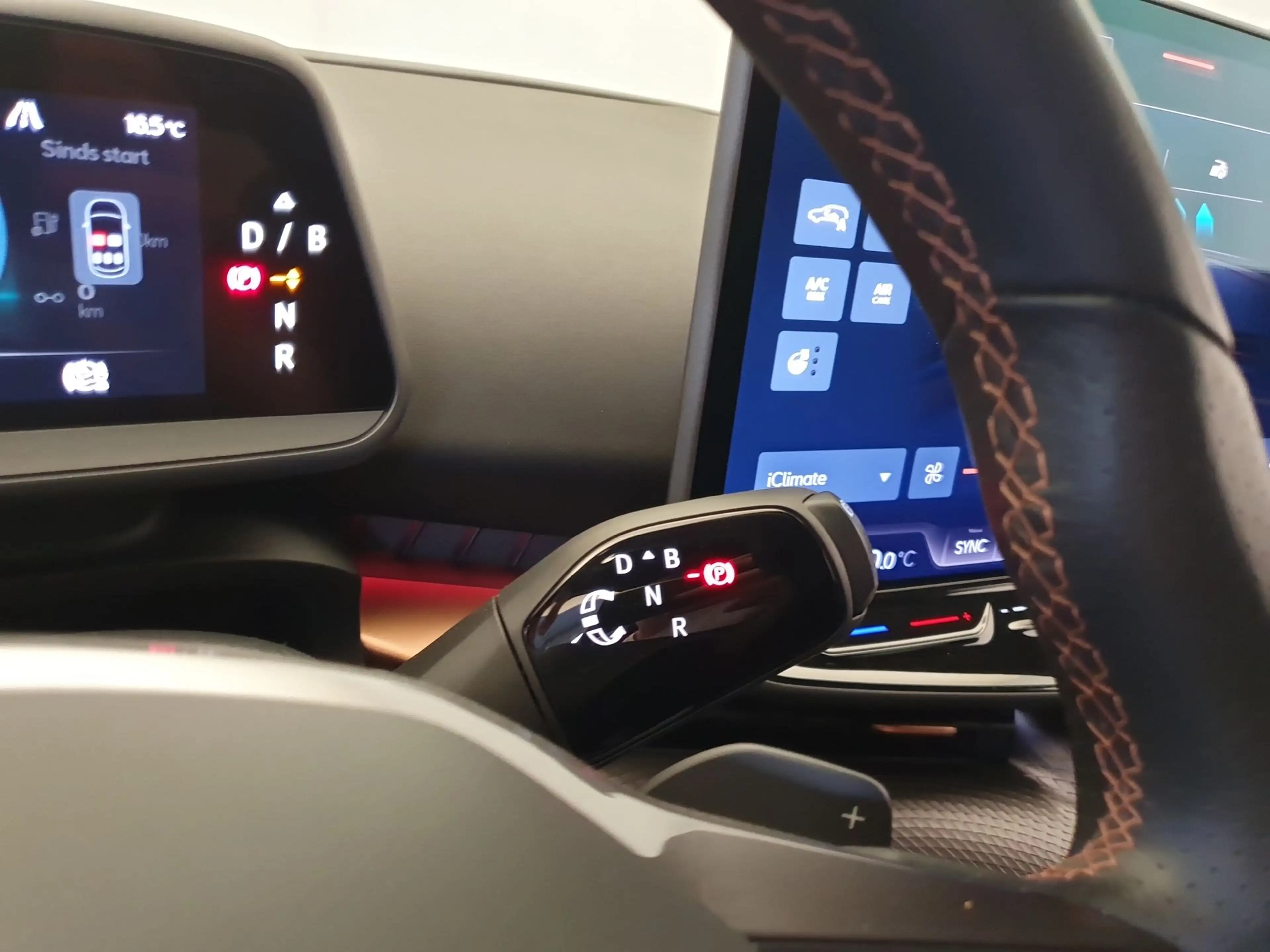 CUPRA Tavascan Business 82 kWh 286pk Camera, Acc, Keyless — photo 9