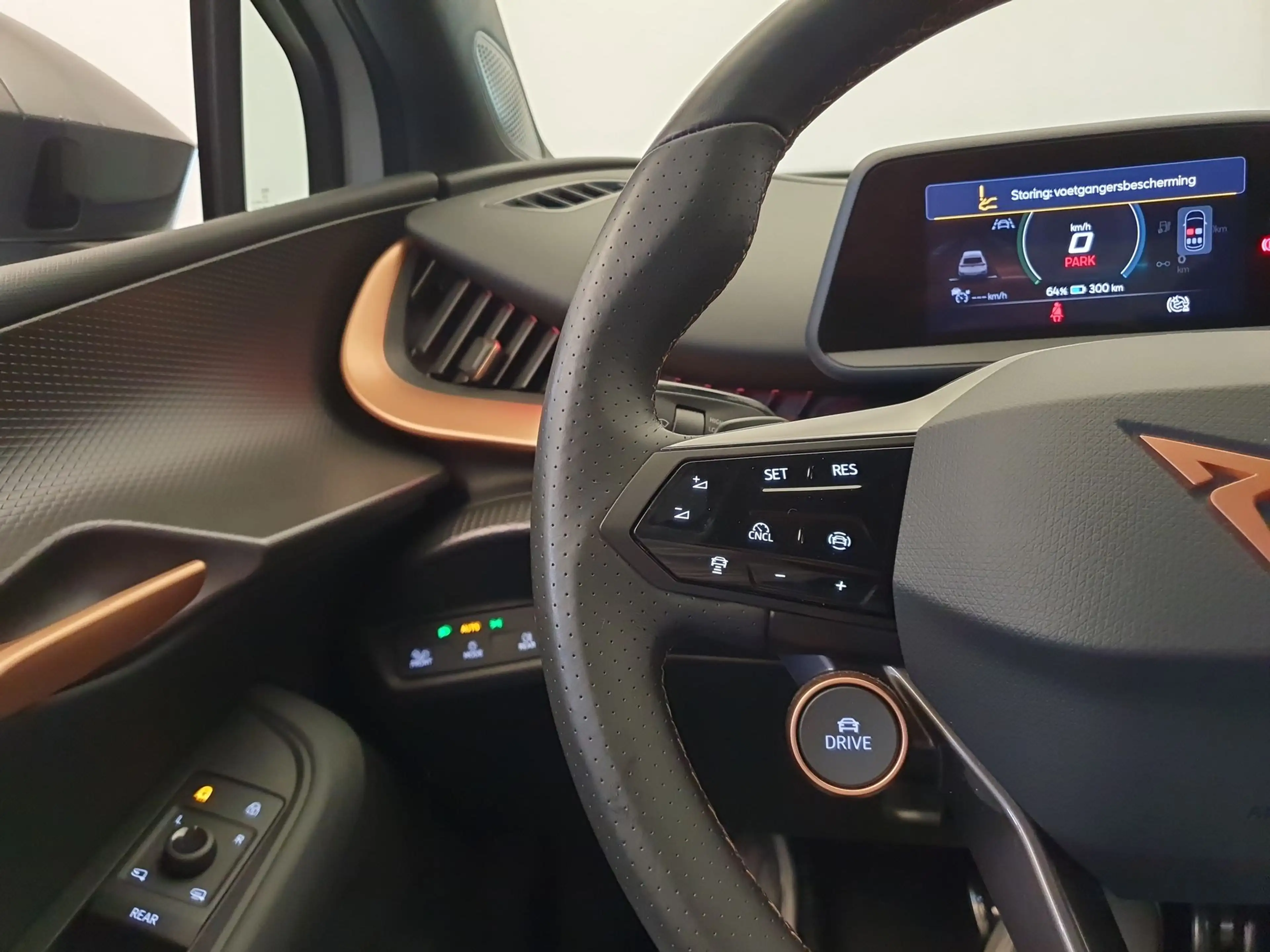 CUPRA Tavascan Business 82 kWh 286pk Camera, Acc, Keyless — photo 14