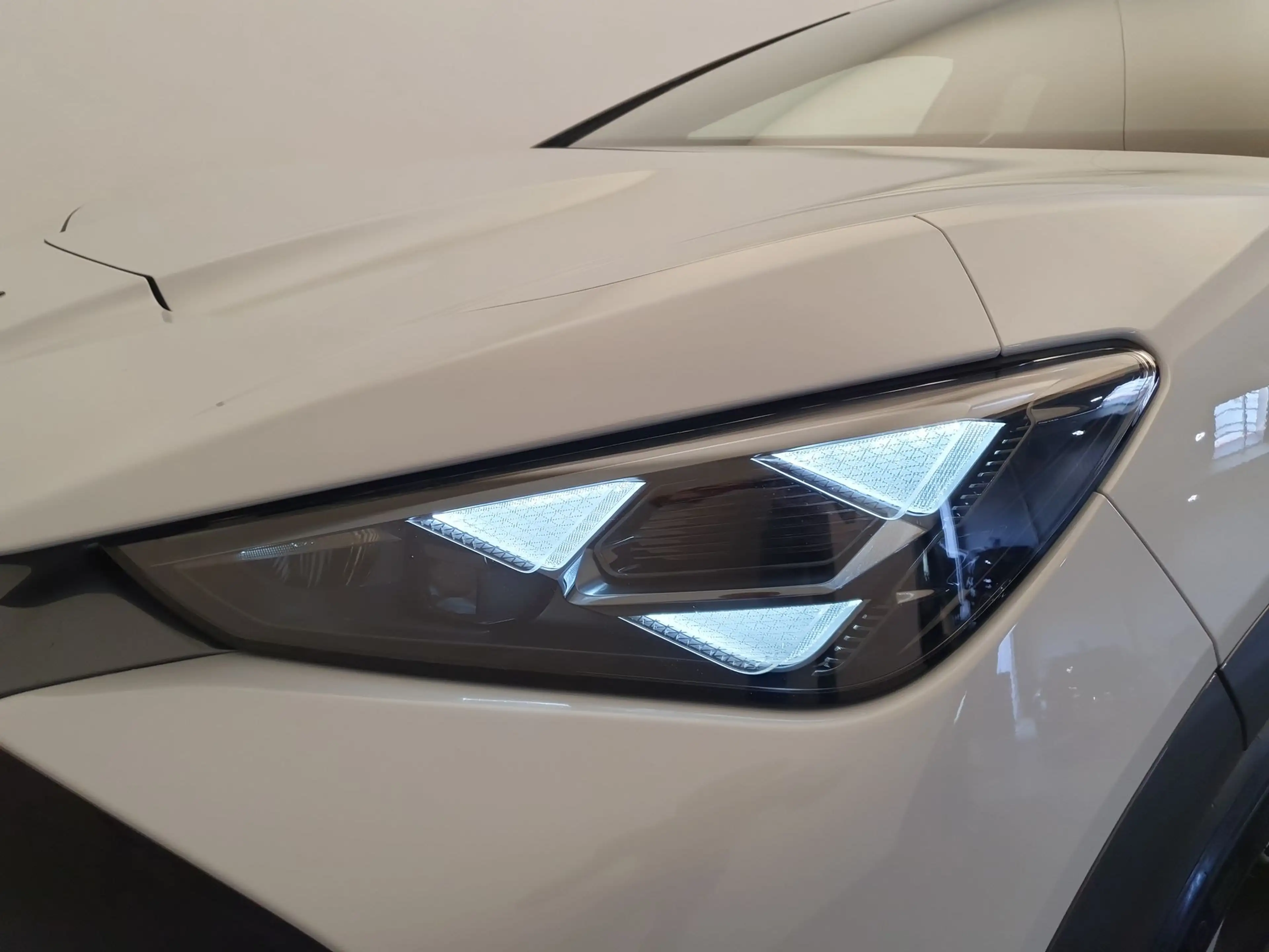 CUPRA Tavascan Business 82 kWh 286pk Camera, Acc, Keyless — photo 18