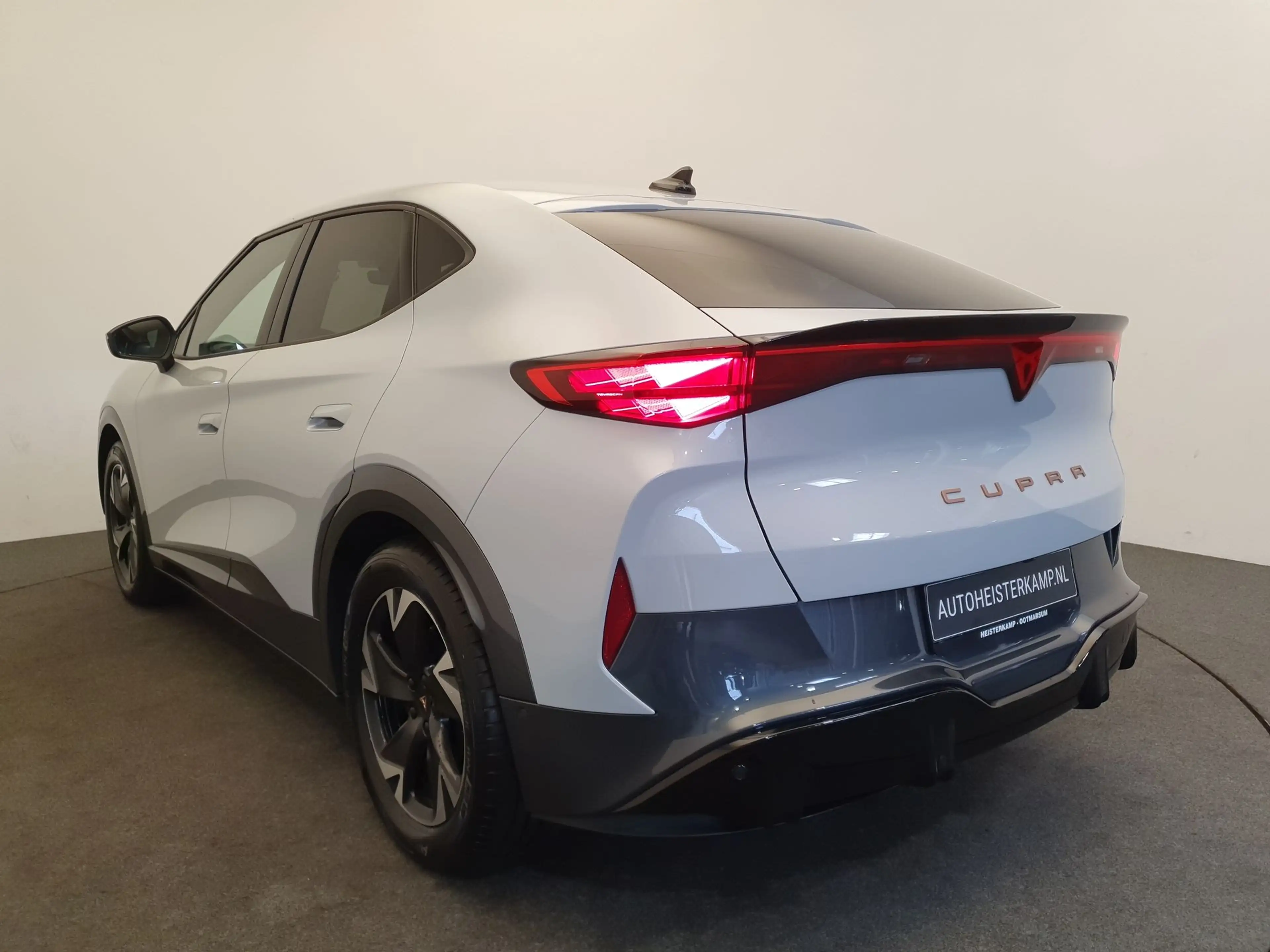 CUPRA Tavascan Business 82 kWh 286pk Camera, Acc, Keyless — photo 7
