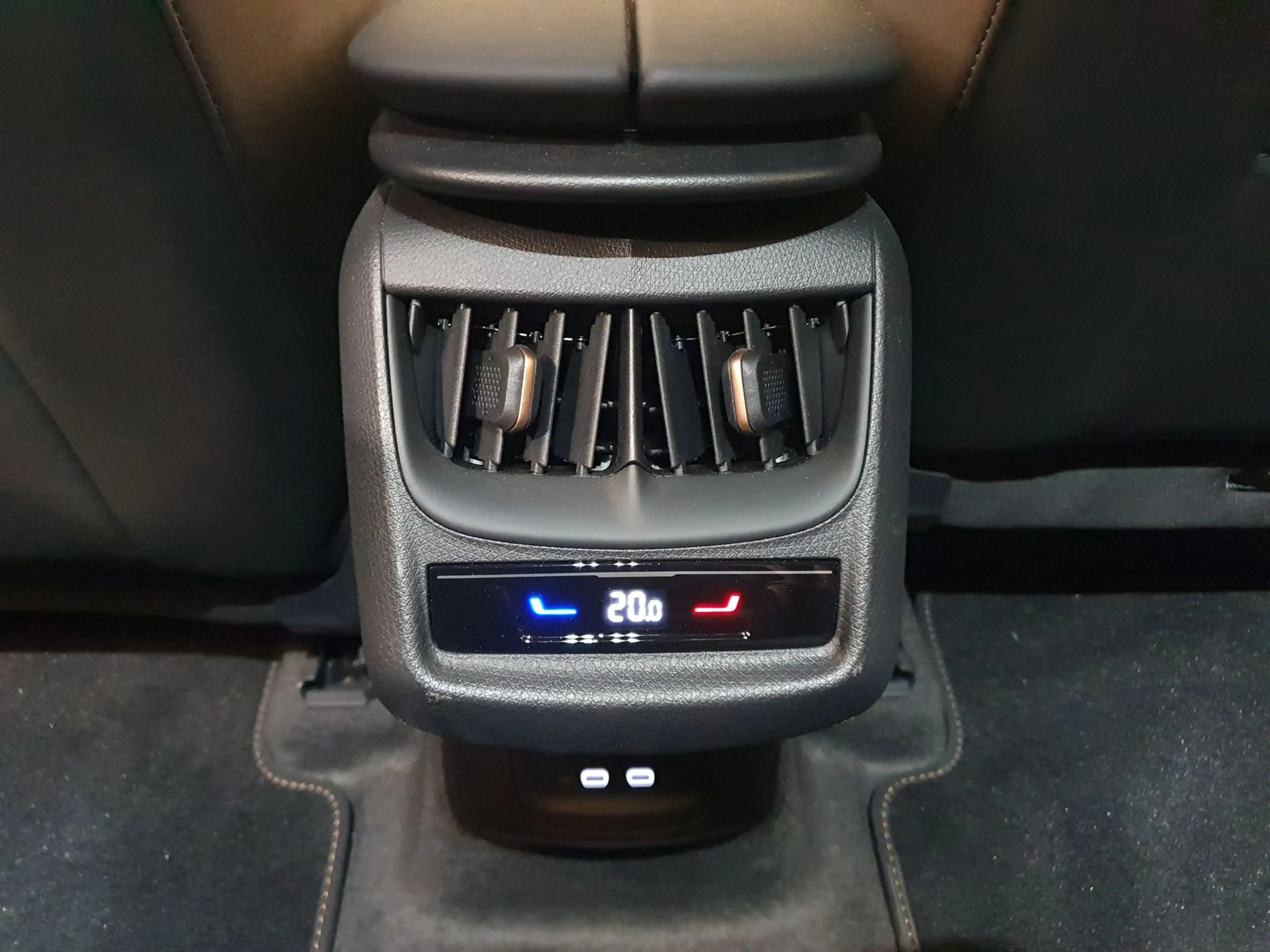 CUPRA Tavascan Business 82 kWh 286pk Camera, Acc, Keyless — photo 29