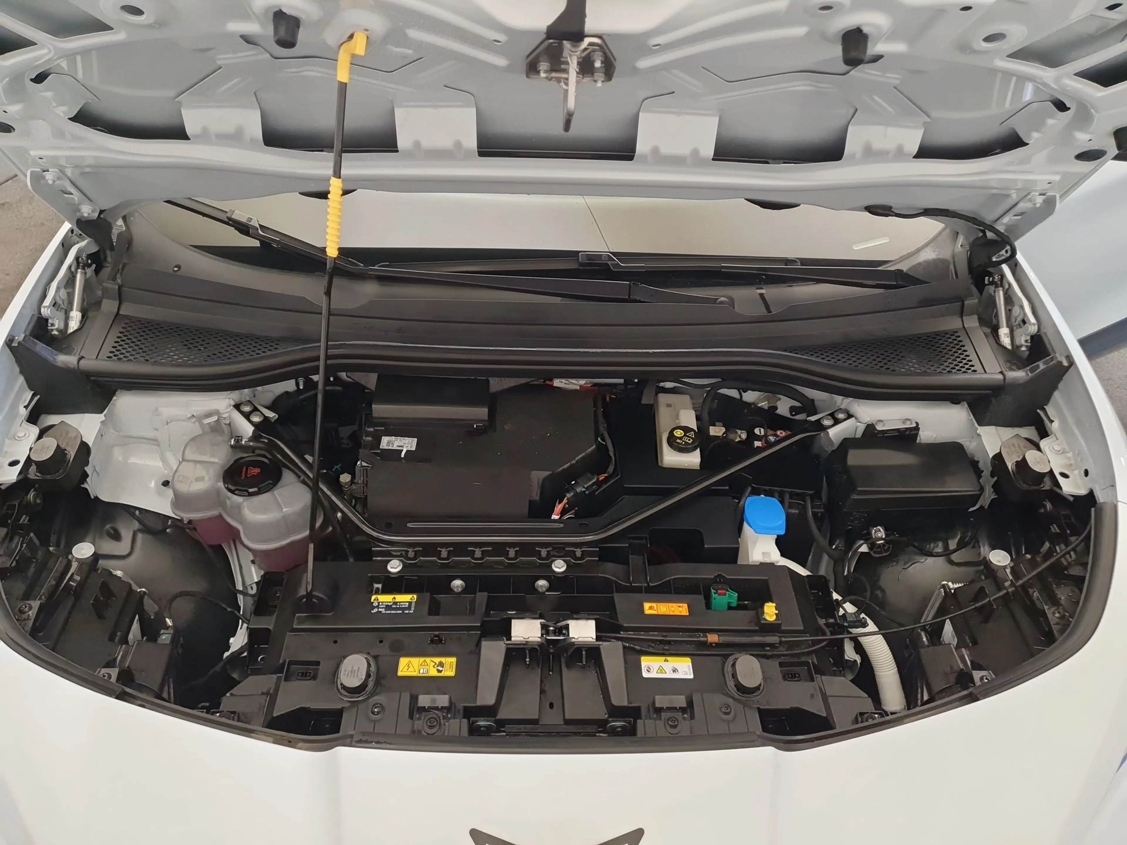 CUPRA Tavascan Business 82 kWh 286pk Camera, Acc, Keyless — photo 23