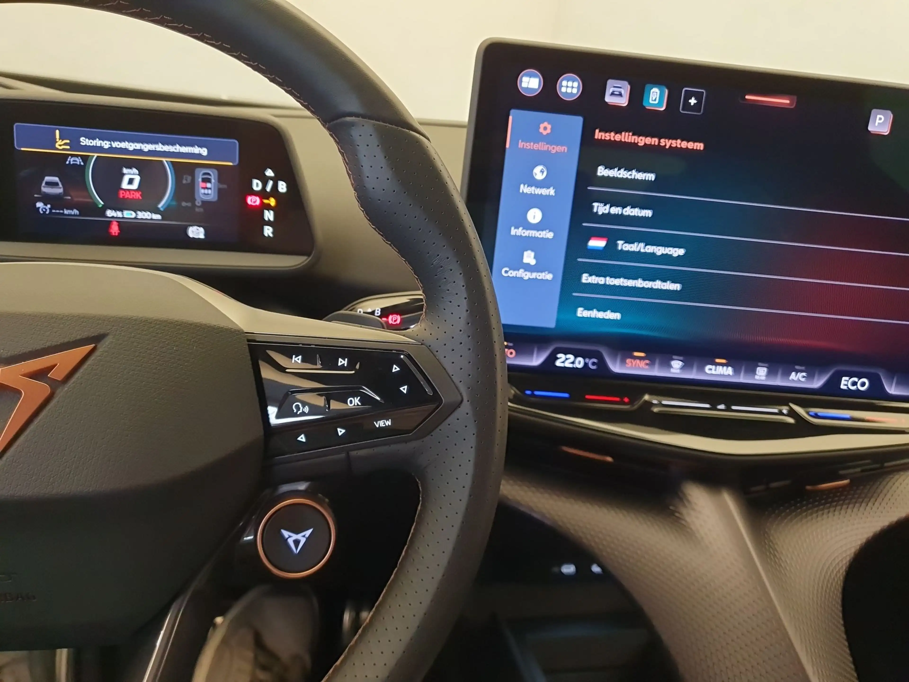 CUPRA Tavascan Business 82 kWh 286pk Camera, Acc, Keyless — photo 16