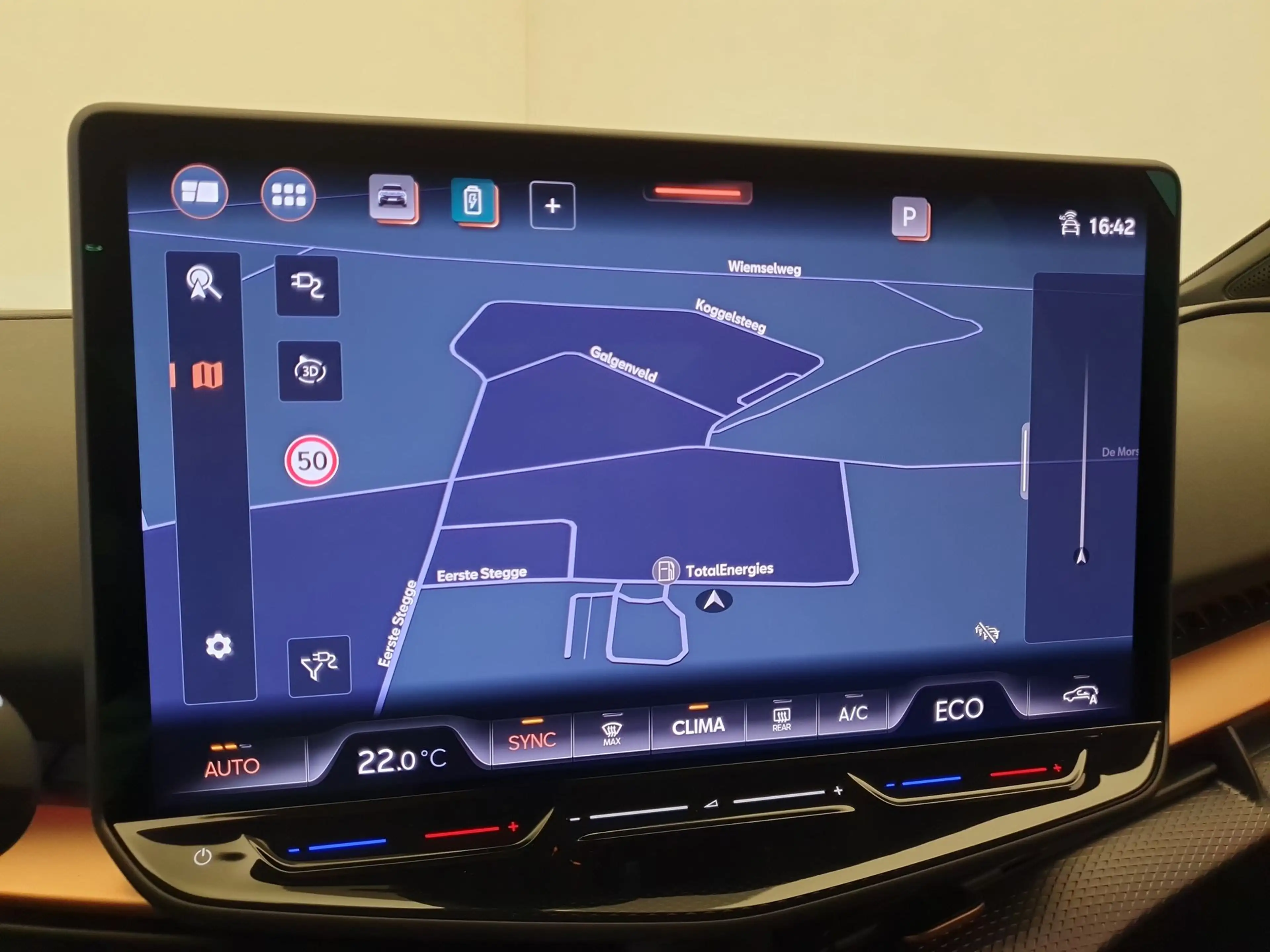 CUPRA Tavascan Business 82 kWh 286pk Camera, Acc, Keyless — photo 12
