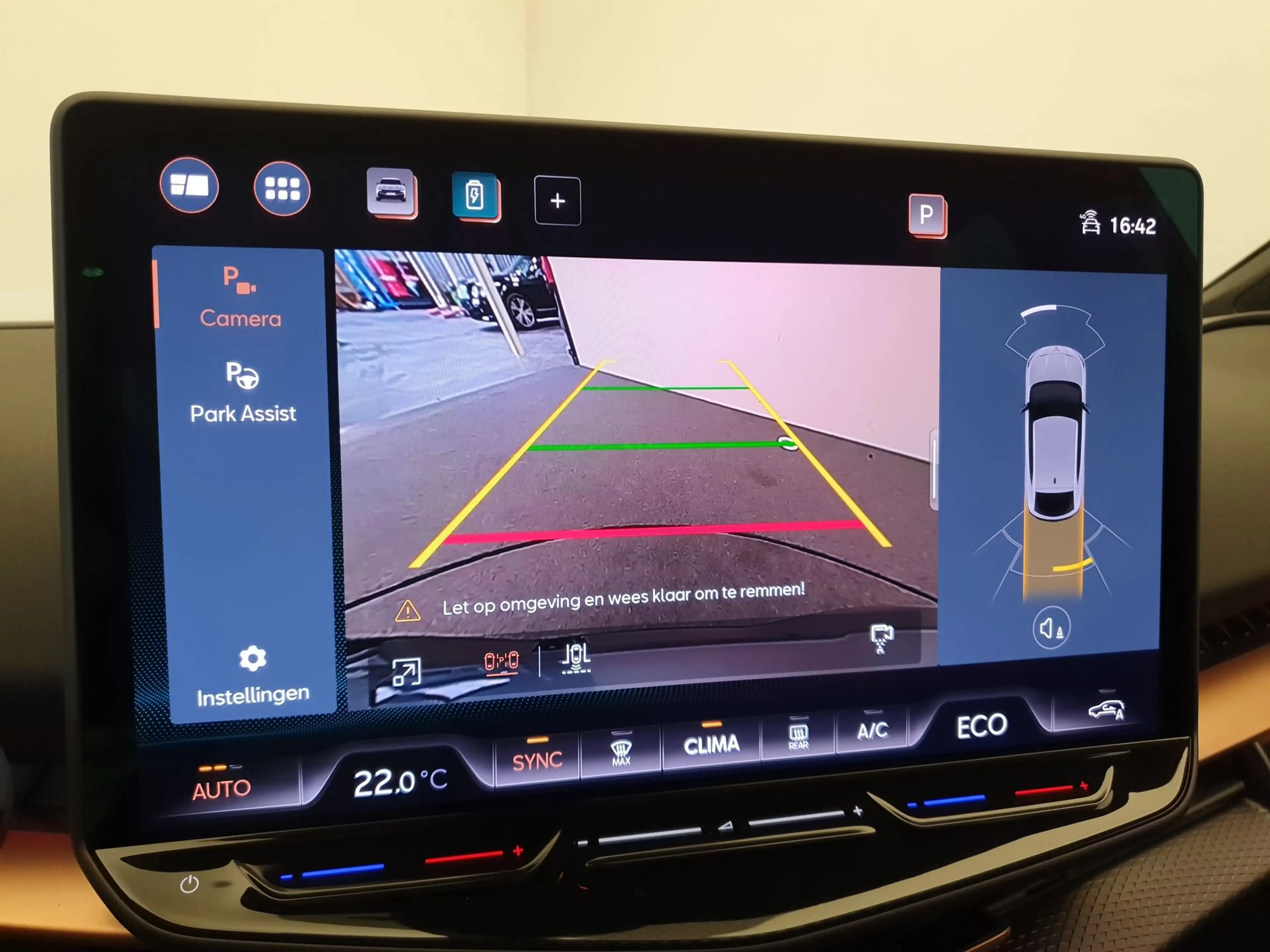 CUPRA Tavascan Business 82 kWh 286pk Camera, Acc, Keyless — photo 10