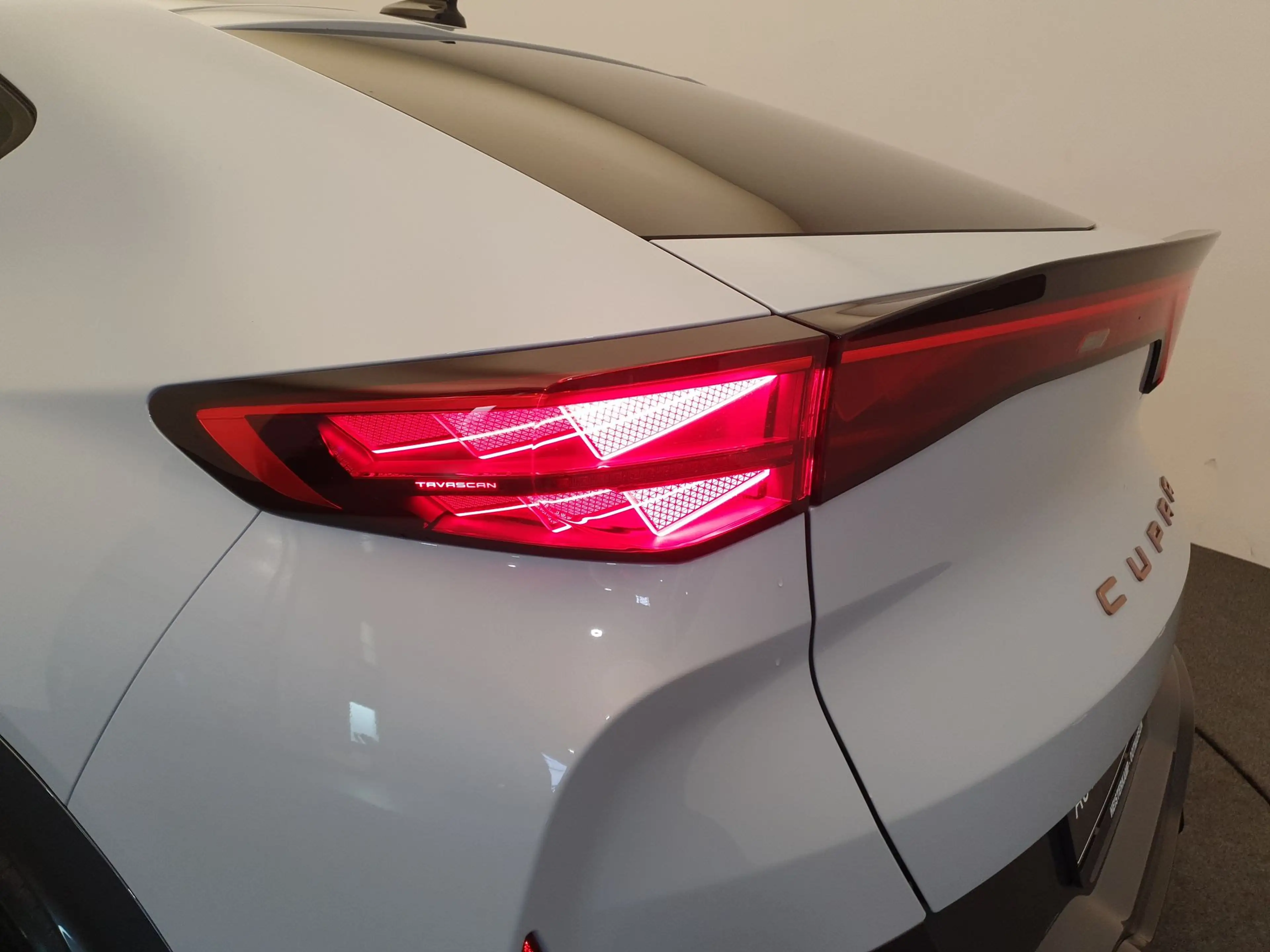 CUPRA Tavascan Business 82 kWh 286pk Camera, Acc, Keyless — photo 20