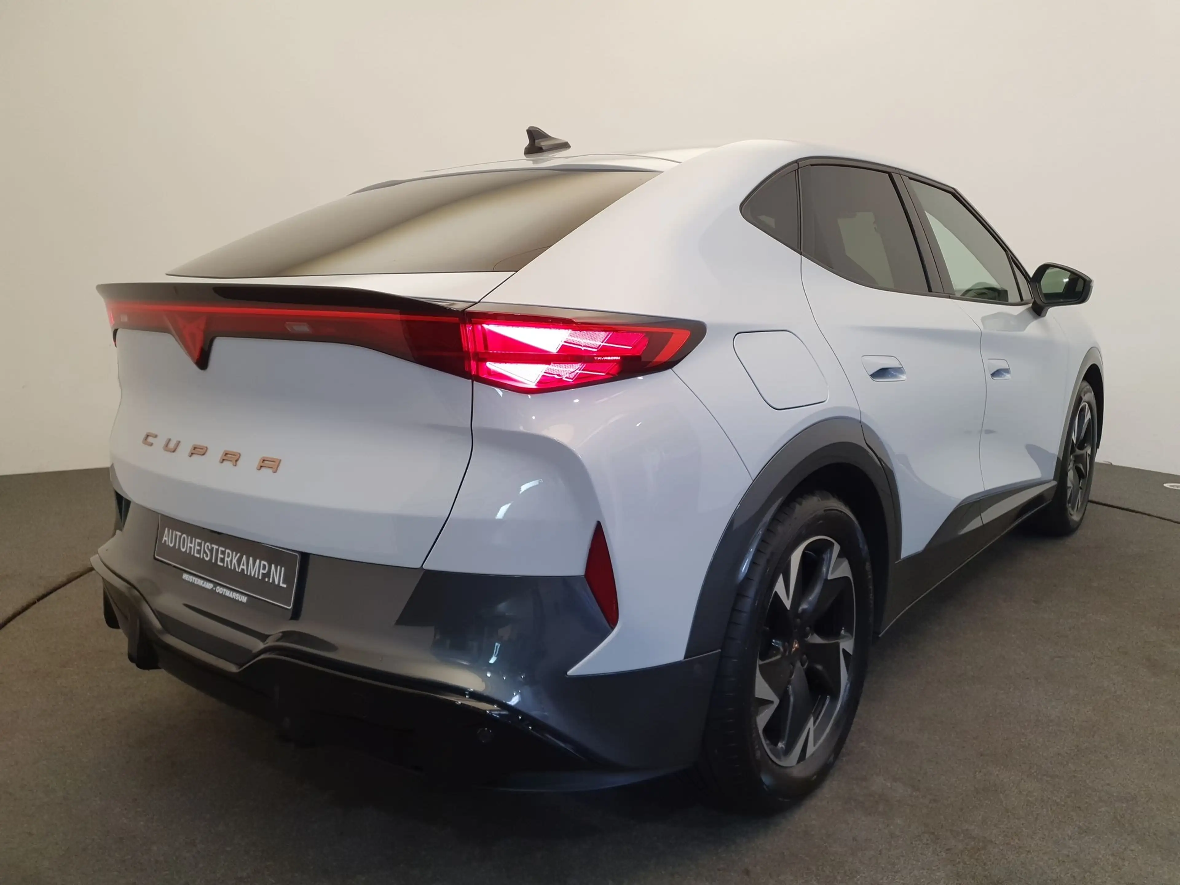 CUPRA Tavascan Business 82 kWh 286pk Camera, Acc, Keyless — photo 6