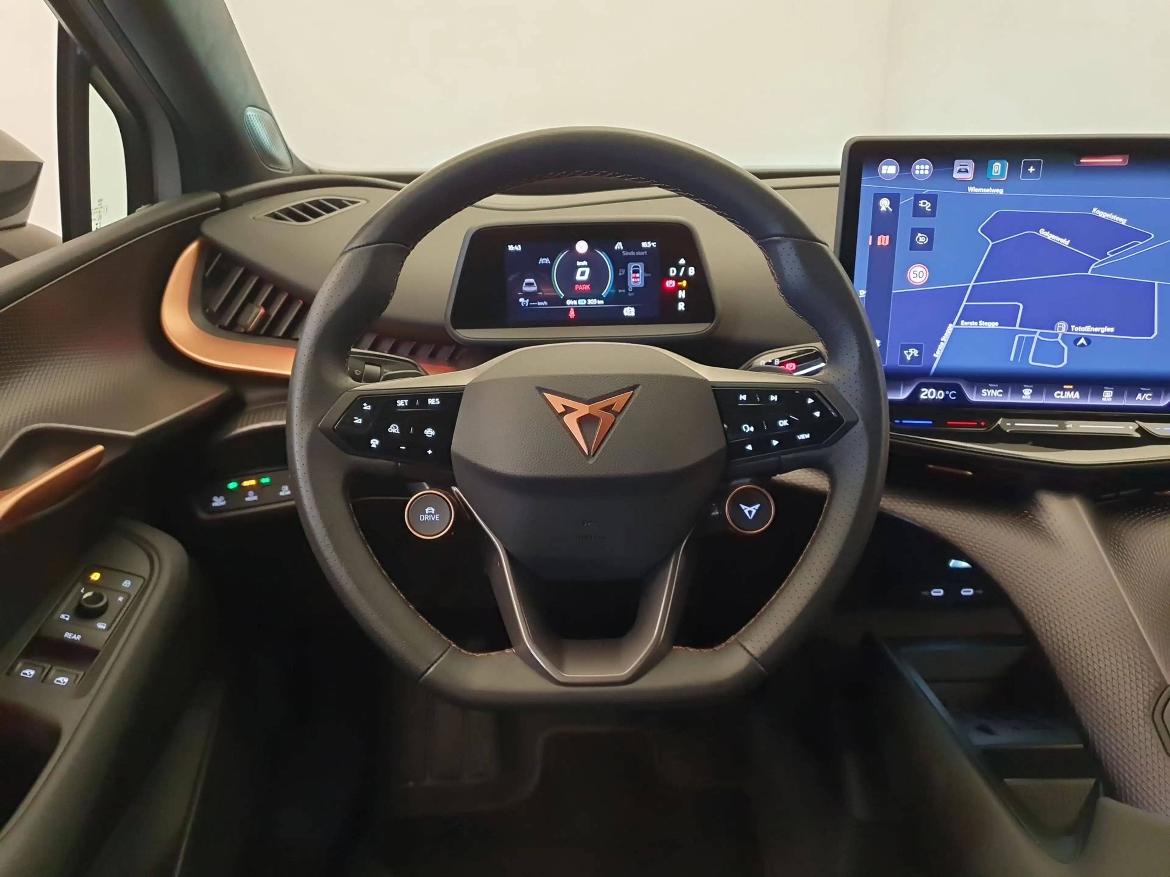 CUPRA Tavascan Business 82 kWh 286pk Camera, Acc, Keyless — photo 8