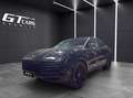 Porsche Cayenne Coupé E-Hybrid Aut. Negro - thumbnail 1