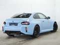 BMW M2 Coupé Head-Up HiFi DAB LED Komfortzg. Shz Blau - thumbnail 4