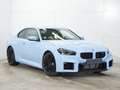 BMW M2 Coupé Head-Up HiFi DAB LED Komfortzg. Shz Blau - thumbnail 2