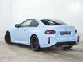 BMW M2 Coupé Head-Up HiFi DAB LED Komfortzg. Shz Blau - thumbnail 3