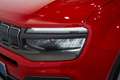 Jeep Avenger 1.2 Altitude 100 Rojo - thumbnail 10
