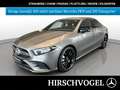 Mercedes-Benz A 35 AMG 4M Limo Night+MBUX+LED+PDC+Sitzhzg.+DAB Grau - thumbnail 1