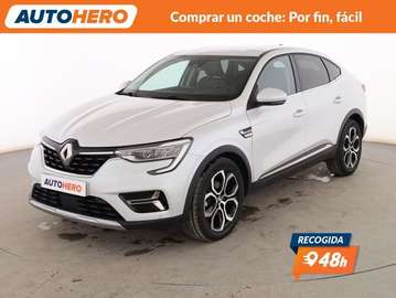 1.6 Hybrid E-Tech Zen