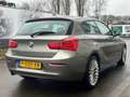 BMW 116 1-serie 116i Essential|3drs|18"|PDC|Navi|Cruise|Bl Gris - thumbnail 4