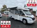 Malibu Carthago T440 LE +Einzelbett+Hubbett+AHK+TV+Navi+K Wit - thumbnail 1