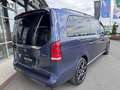 Mercedes-Benz V 250 d EDITION 4MATIC AMG DISTRONIC AHK Tisch Blau - thumbnail 4