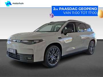 EV 69,9 kWh 217pk Design 17% Fiscale bijtelling |