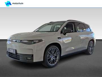 EV 69,9 kWh 217pk Design 17% Fiscale bijtelling |