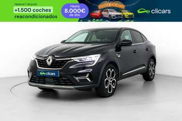 1.6 E-Tech Zen 105kW