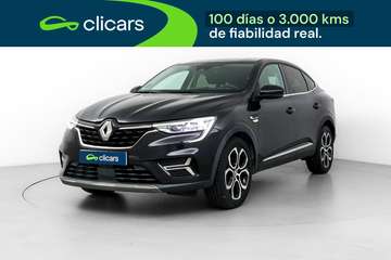 1.6 E-Tech Zen 105kW