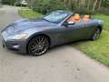 Maserati GranCabrio 4.7 V8 Automaat, Comfort Pack, BOSE. Szary - thumbnail 7